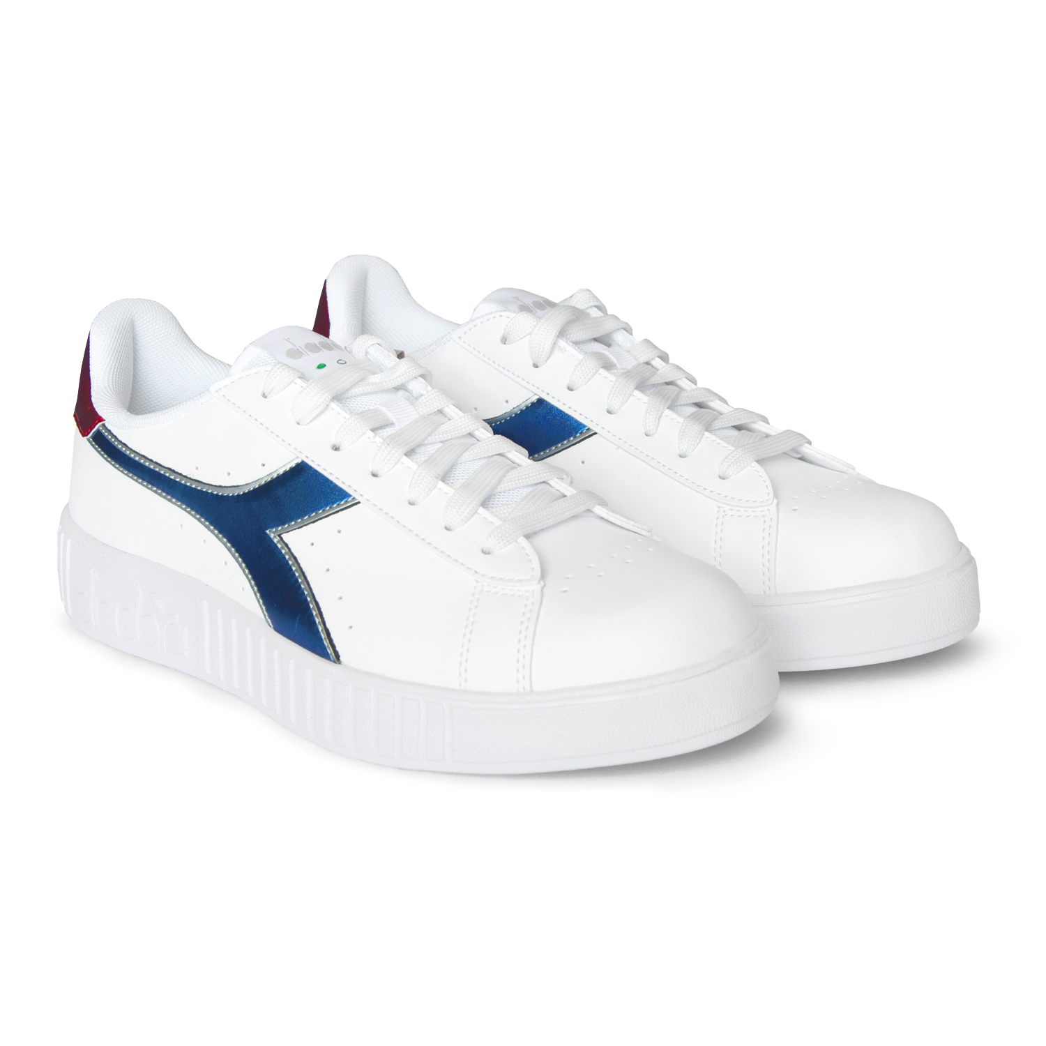 Scarpe Sneaker Donna DIADORA Modello STEP P 3 Colori eBay