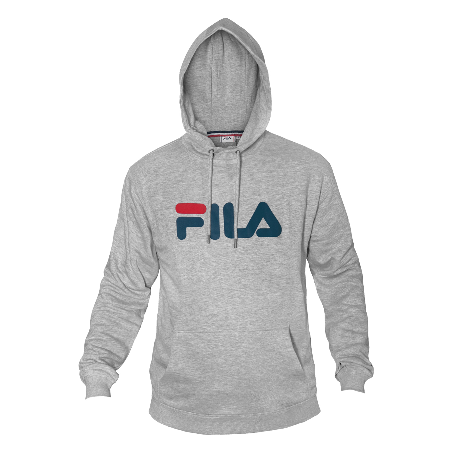 Felpa Uomo FILA Cappuccio Cotone Felpato FW2021 22 Art.681090 eBay