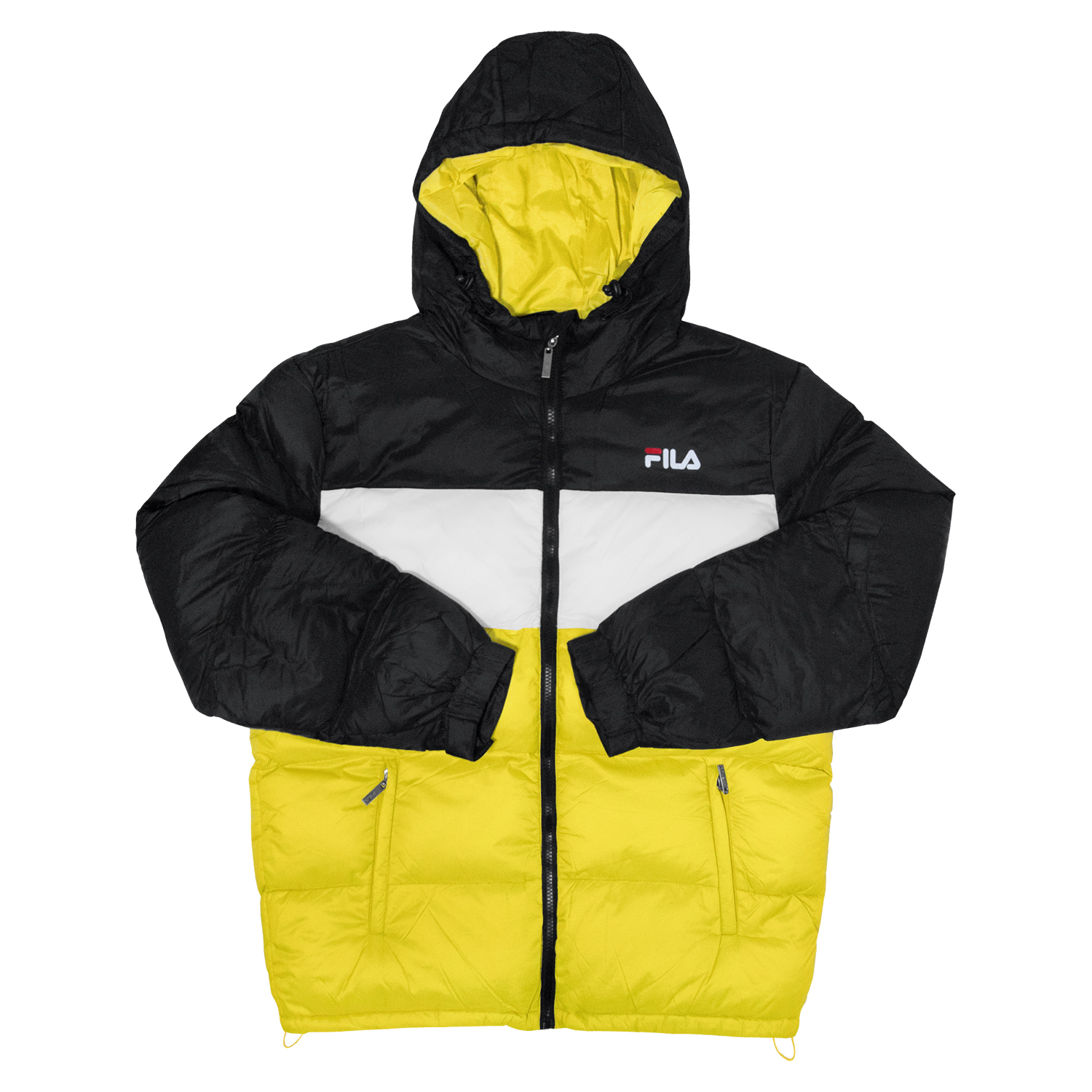 Fila piumino best sale